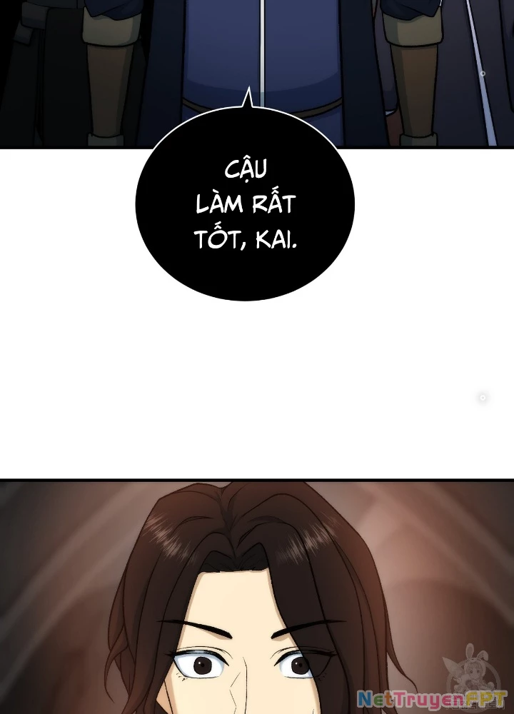 Ngôi Nhà Kết Nối Với Hầm Ngục Chapter 83 - 63