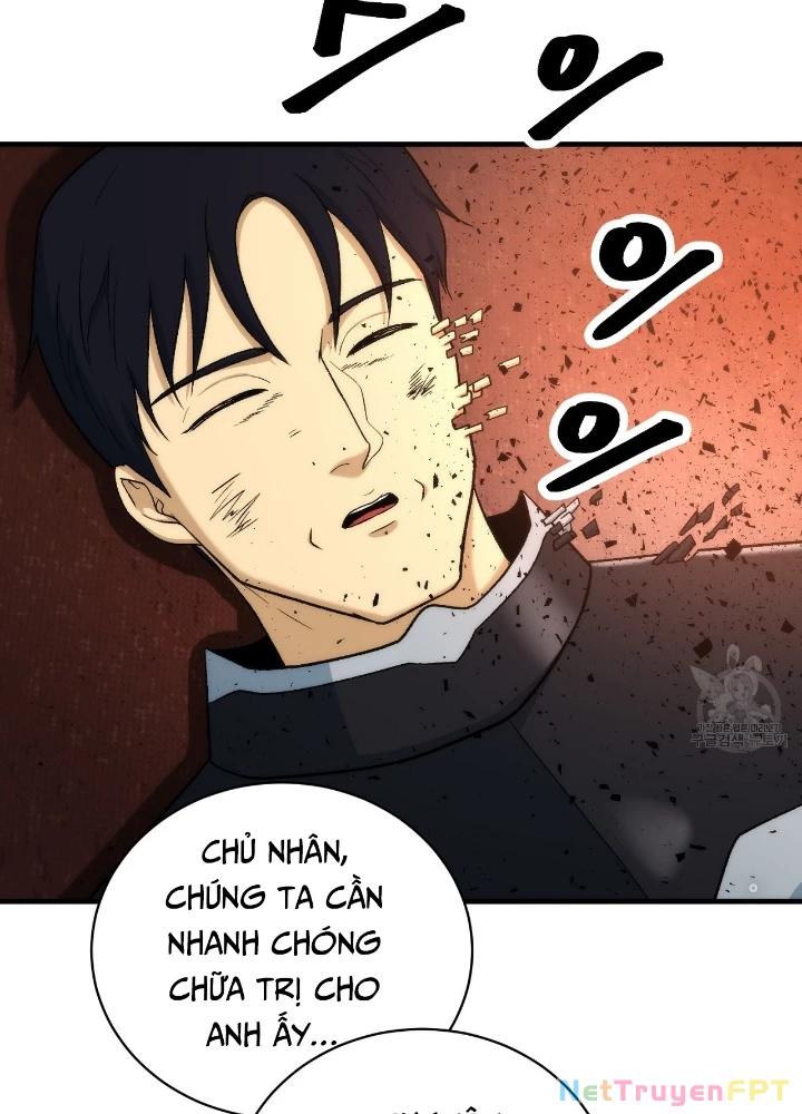 Ngôi Nhà Kết Nối Với Hầm Ngục Chapter 83 - 69