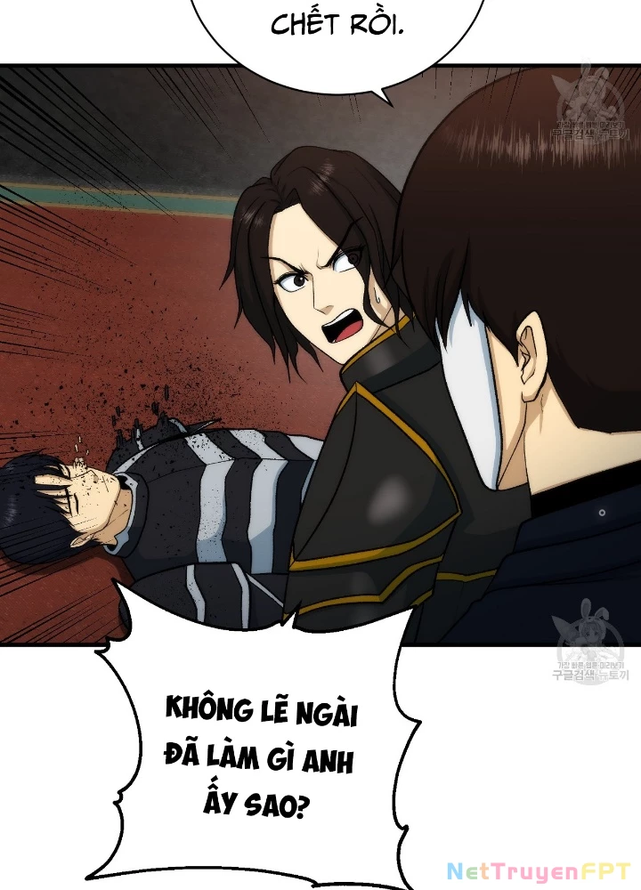Ngôi Nhà Kết Nối Với Hầm Ngục Chapter 83 - 71