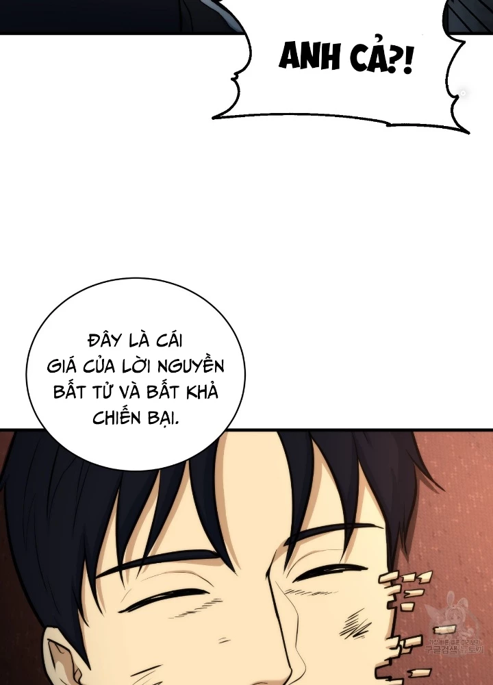Ngôi Nhà Kết Nối Với Hầm Ngục Chapter 83 - 75