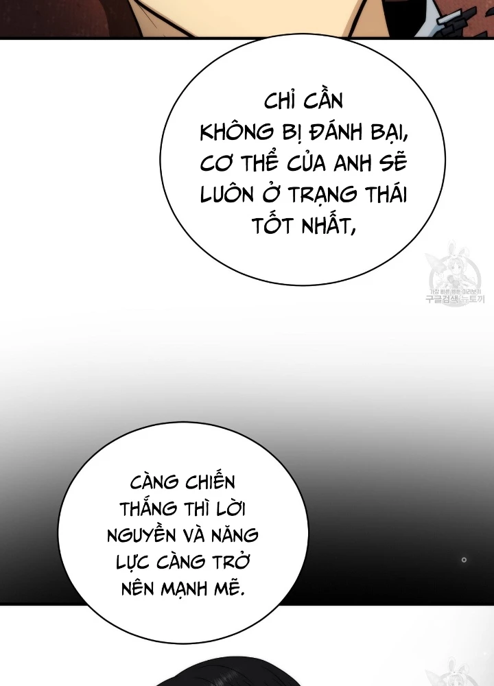 Ngôi Nhà Kết Nối Với Hầm Ngục Chapter 83 - 77