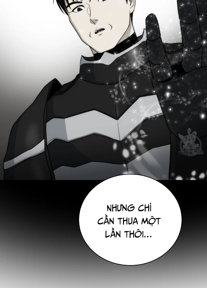 Ngôi Nhà Kết Nối Với Hầm Ngục Chapter 83 - 79