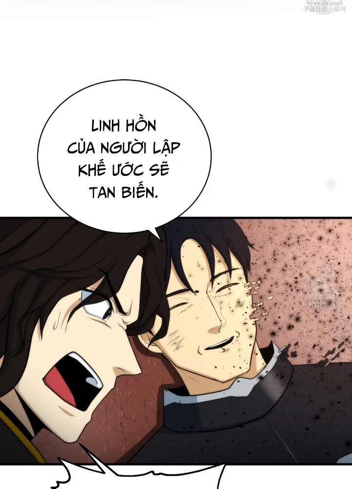 Ngôi Nhà Kết Nối Với Hầm Ngục Chapter 83 - 81