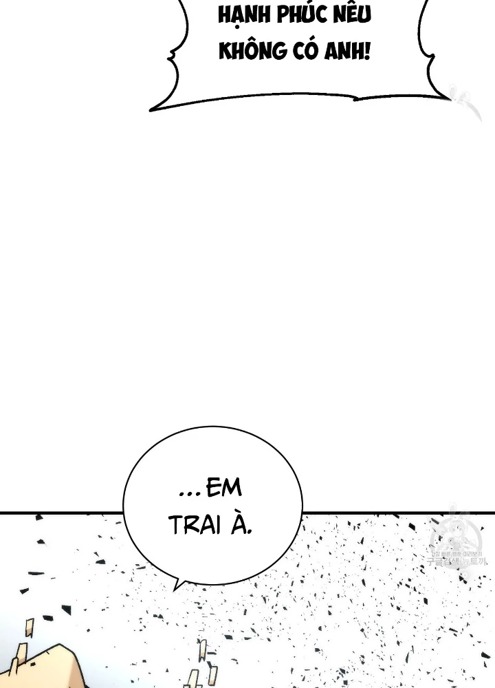 Ngôi Nhà Kết Nối Với Hầm Ngục Chapter 83 - 85