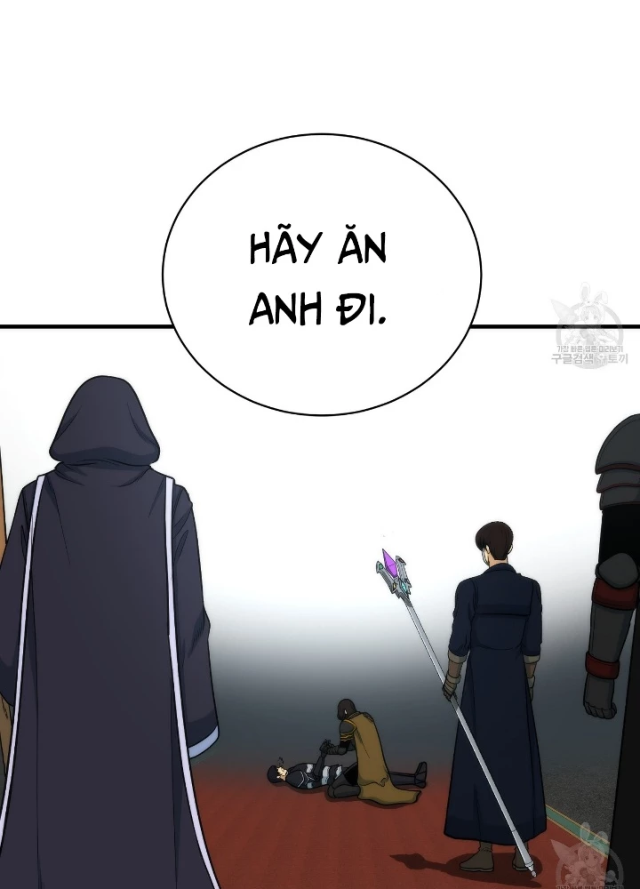 Ngôi Nhà Kết Nối Với Hầm Ngục Chapter 83 - 89