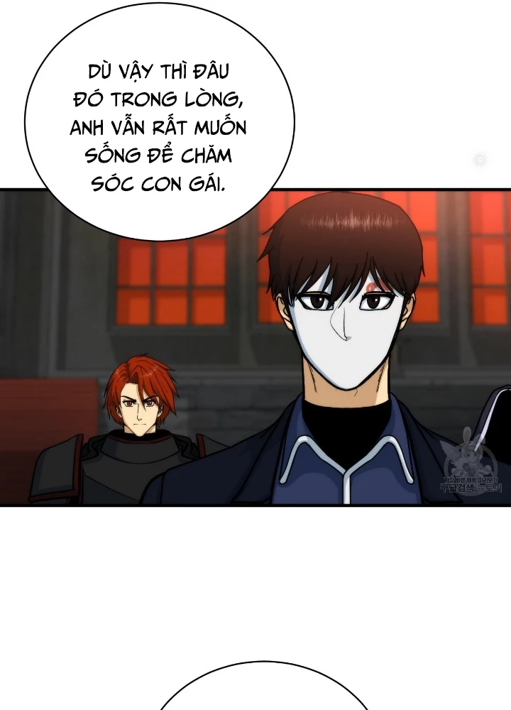 Ngôi Nhà Kết Nối Với Hầm Ngục Chapter 83 - 95