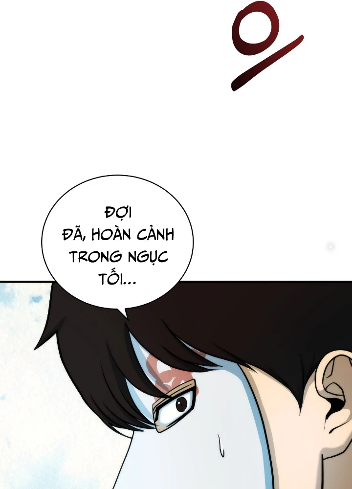 Ngôi Nhà Kết Nối Với Hầm Ngục Chapter 83 - 117