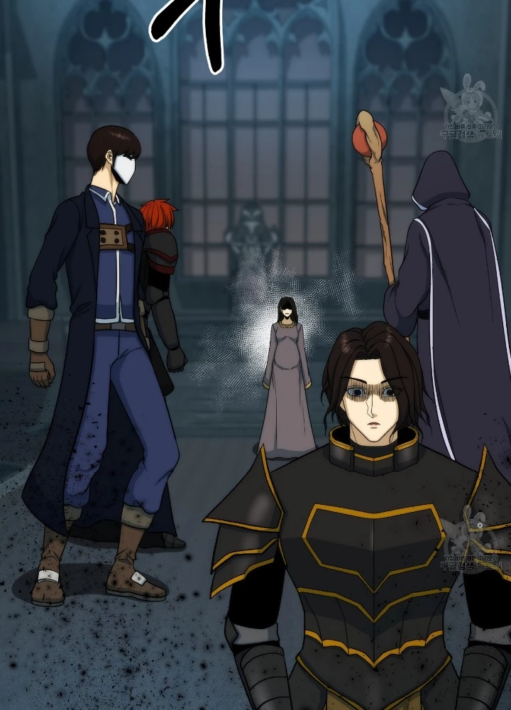 Ngôi Nhà Kết Nối Với Hầm Ngục Chapter 83 - 123