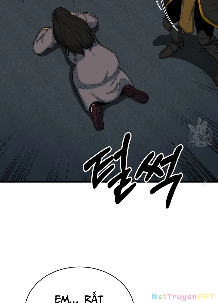 Ngôi Nhà Kết Nối Với Hầm Ngục Chapter 83 - 129