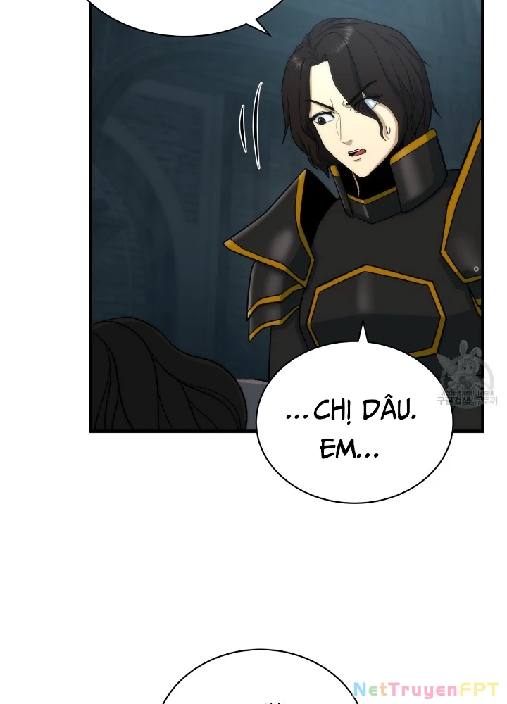 Ngôi Nhà Kết Nối Với Hầm Ngục Chapter 83 - 131