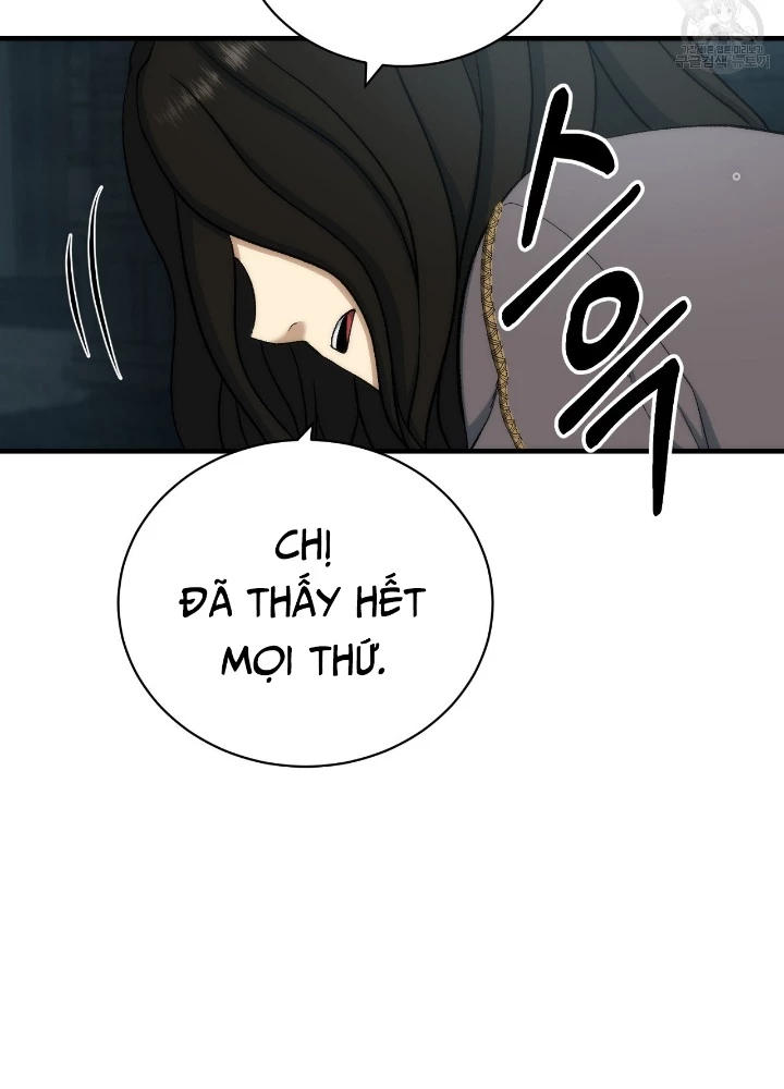 Ngôi Nhà Kết Nối Với Hầm Ngục Chapter 83 - 133