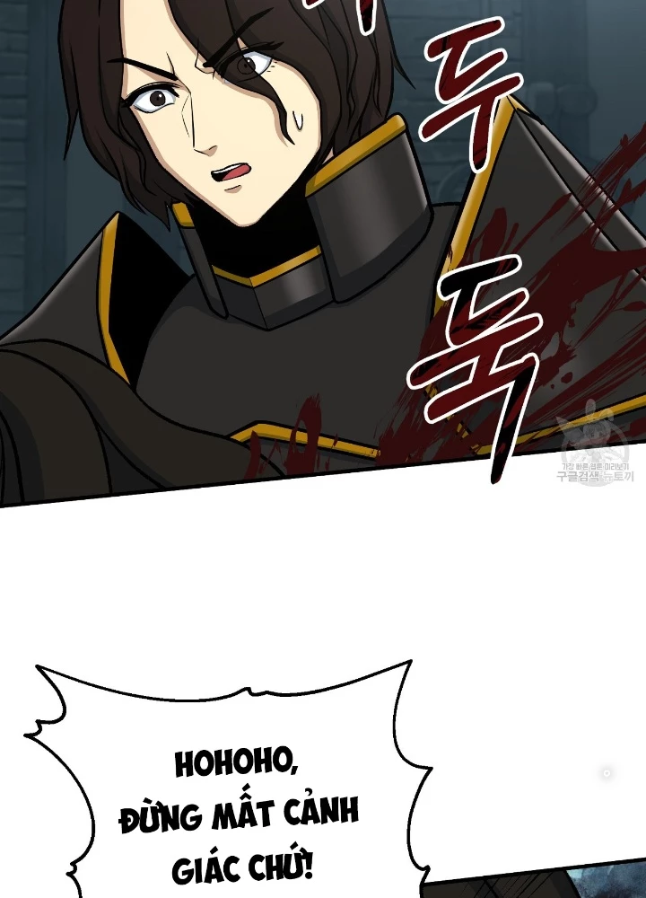 Ngôi Nhà Kết Nối Với Hầm Ngục Chapter 83 - 143