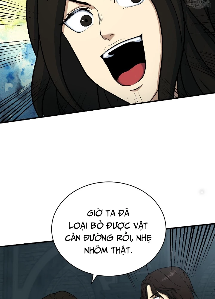 Ngôi Nhà Kết Nối Với Hầm Ngục Chapter 83 - 145