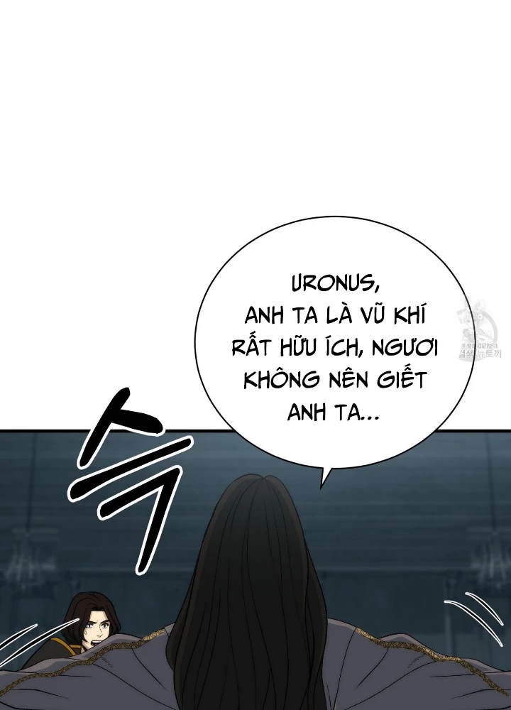 Ngôi Nhà Kết Nối Với Hầm Ngục Chapter 83 - 155