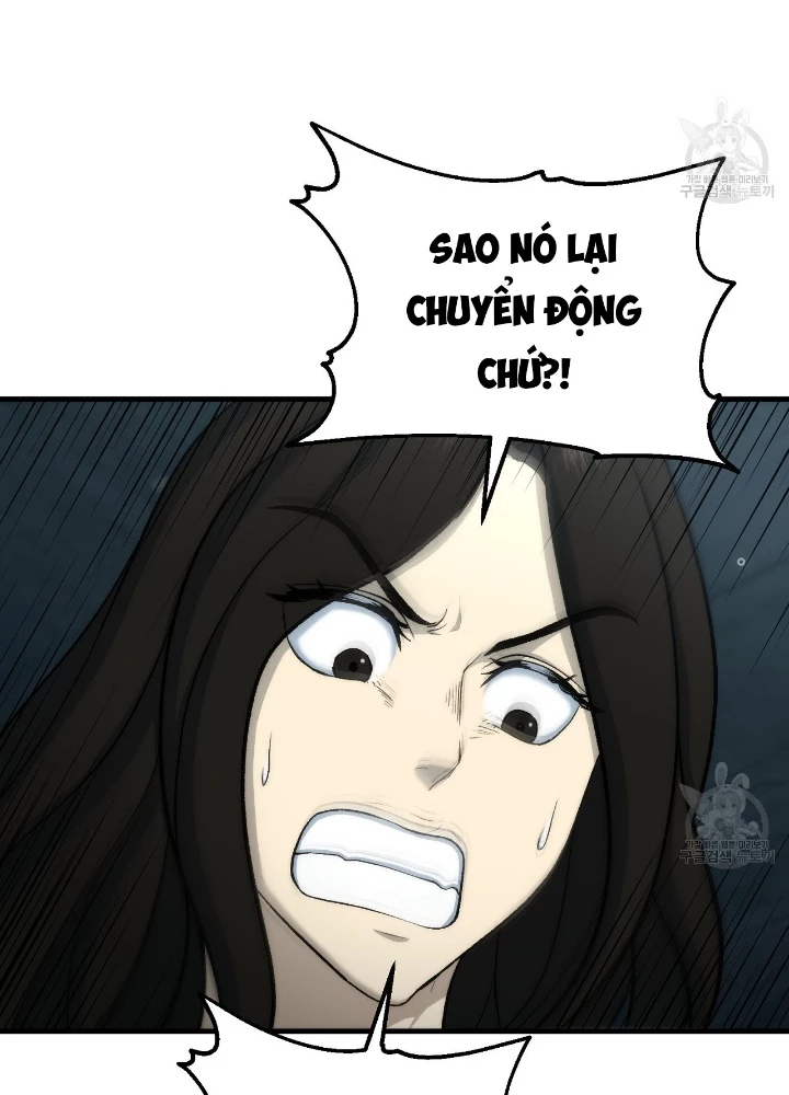 Ngôi Nhà Kết Nối Với Hầm Ngục Chapter 83 - 161
