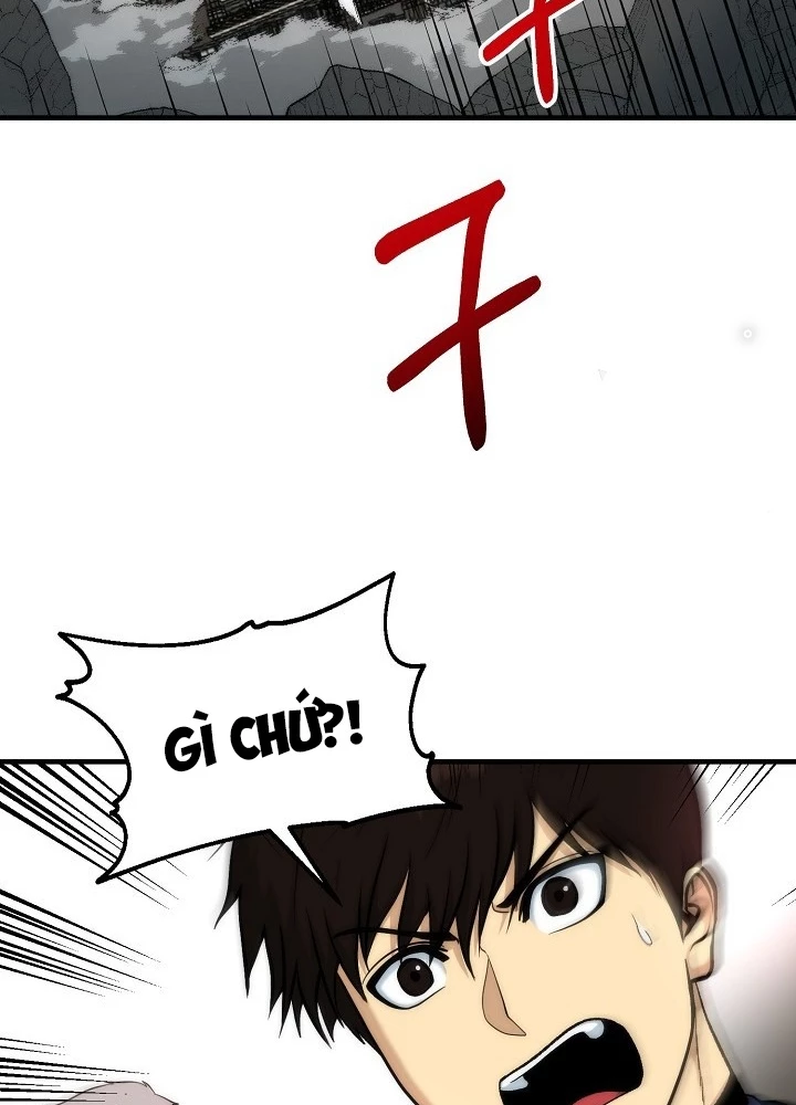 Ngôi Nhà Kết Nối Với Hầm Ngục Chapter 84 - 3