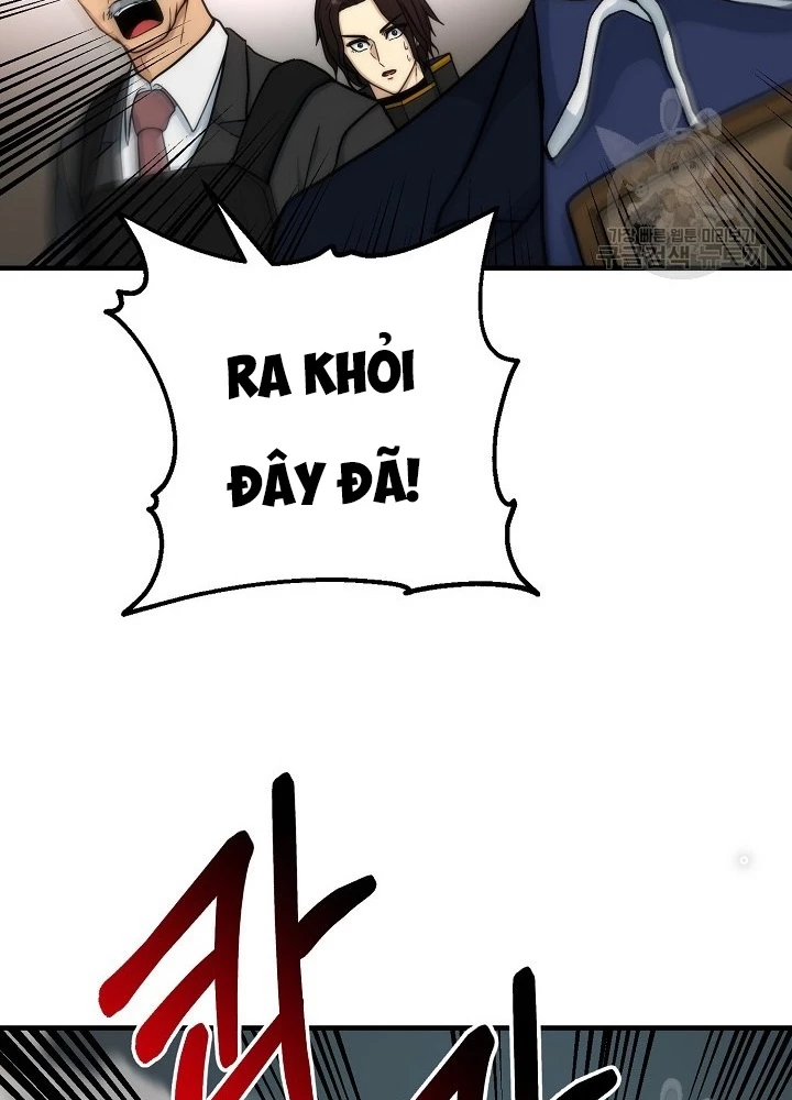 Ngôi Nhà Kết Nối Với Hầm Ngục Chapter 84 - 5
