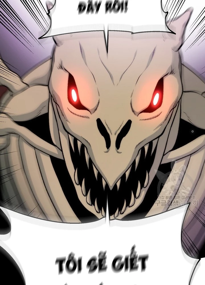 Ngôi Nhà Kết Nối Với Hầm Ngục Chapter 84 - 17