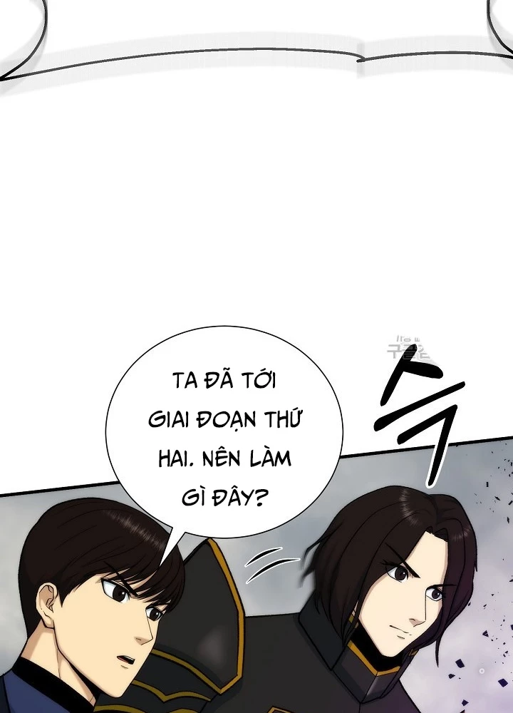 Ngôi Nhà Kết Nối Với Hầm Ngục Chapter 84 - 19