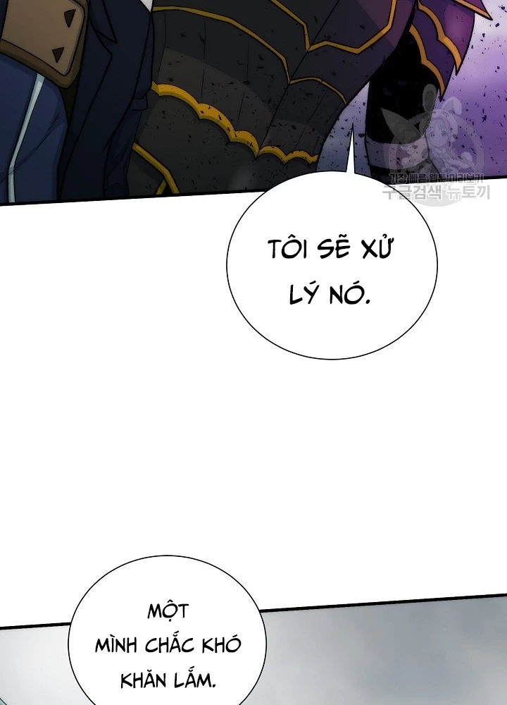 Ngôi Nhà Kết Nối Với Hầm Ngục Chapter 84 - 21
