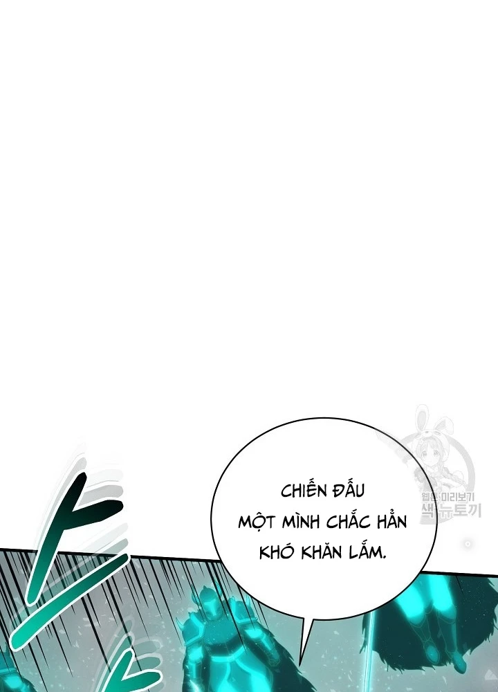 Ngôi Nhà Kết Nối Với Hầm Ngục Chapter 84 - 25