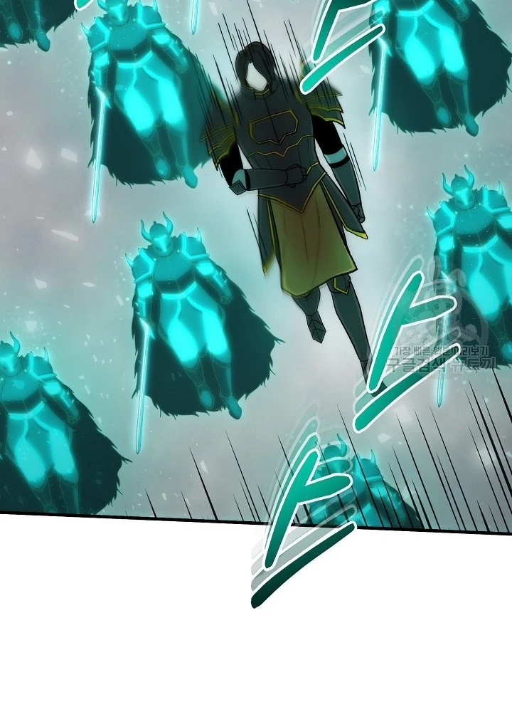 Ngôi Nhà Kết Nối Với Hầm Ngục Chapter 84 - 27