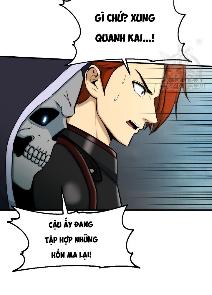 Ngôi Nhà Kết Nối Với Hầm Ngục Chapter 84 - 29