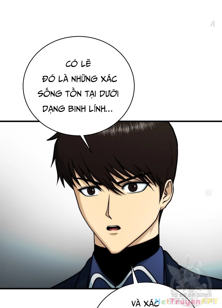 Ngôi Nhà Kết Nối Với Hầm Ngục Chapter 84 - 31