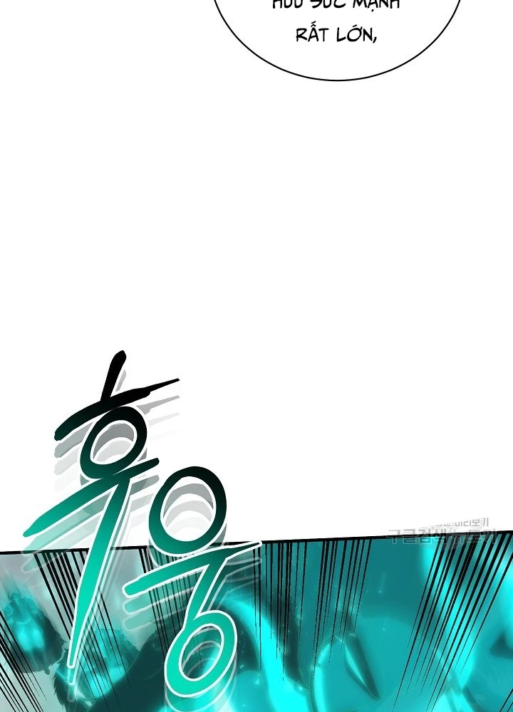 Ngôi Nhà Kết Nối Với Hầm Ngục Chapter 84 - 33
