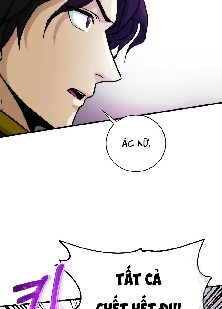Ngôi Nhà Kết Nối Với Hầm Ngục Chapter 84 - 39