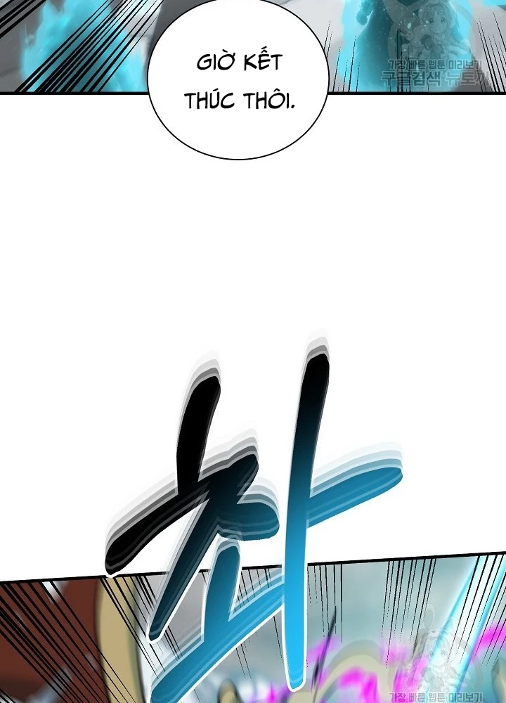 Ngôi Nhà Kết Nối Với Hầm Ngục Chapter 84 - 47