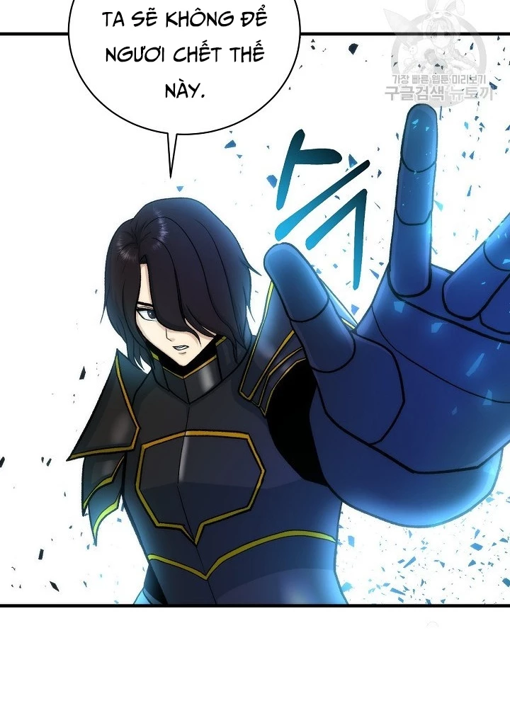 Ngôi Nhà Kết Nối Với Hầm Ngục Chapter 84 - 55