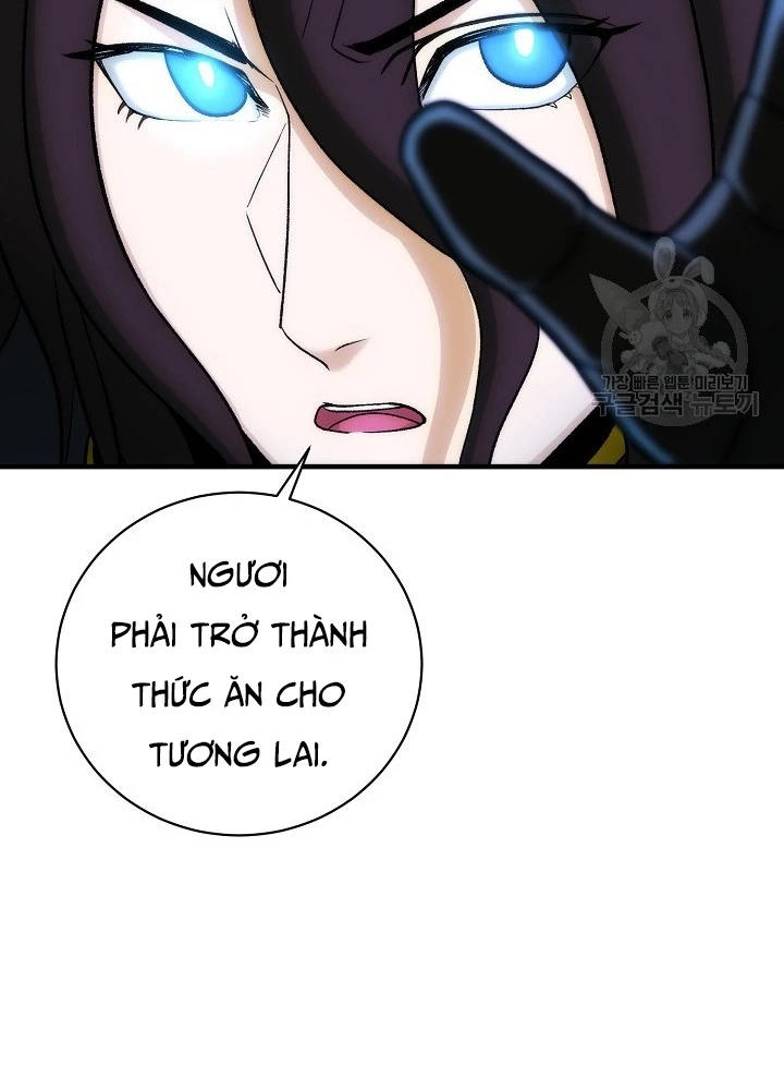 Ngôi Nhà Kết Nối Với Hầm Ngục Chapter 84 - 61