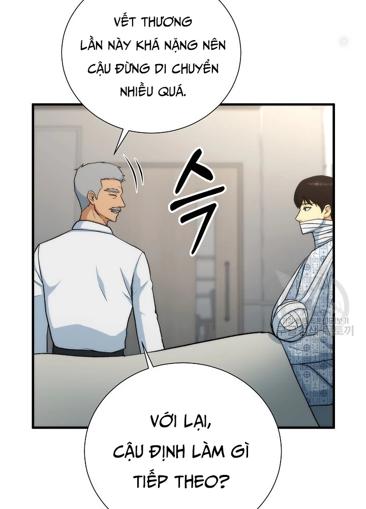 Ngôi Nhà Kết Nối Với Hầm Ngục Chapter 84 - 83