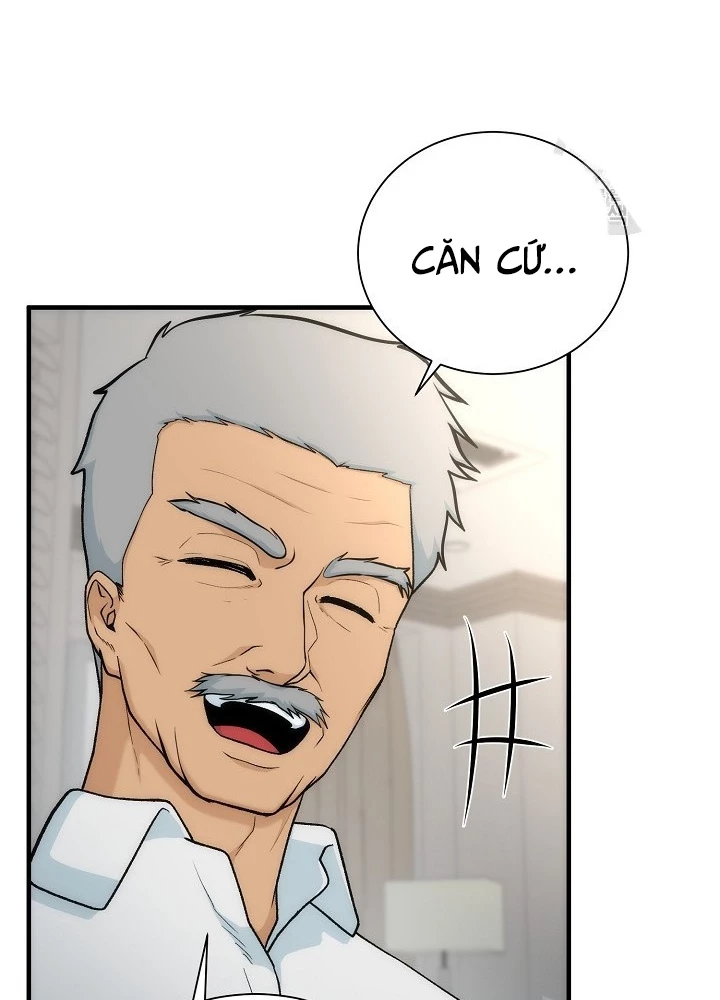Ngôi Nhà Kết Nối Với Hầm Ngục Chapter 84 - 87