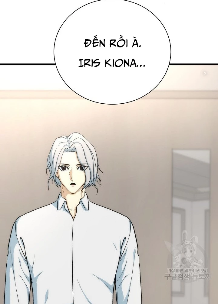 Ngôi Nhà Kết Nối Với Hầm Ngục Chapter 84 - 97
