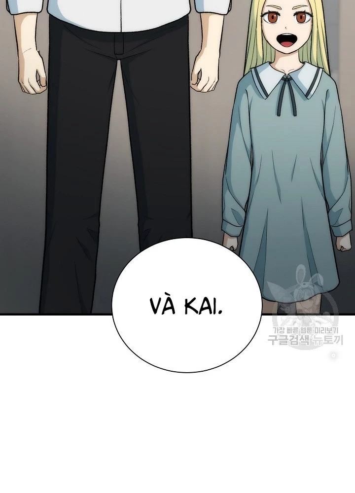 Ngôi Nhà Kết Nối Với Hầm Ngục Chapter 84 - 99