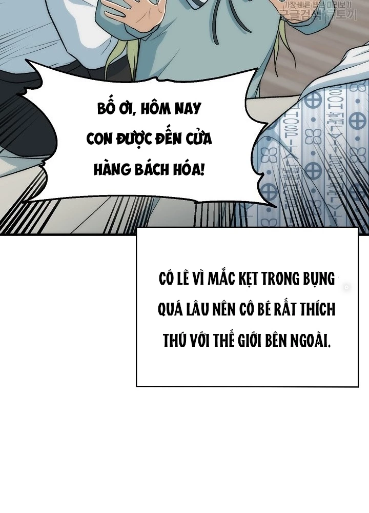 Ngôi Nhà Kết Nối Với Hầm Ngục Chapter 84 - 105