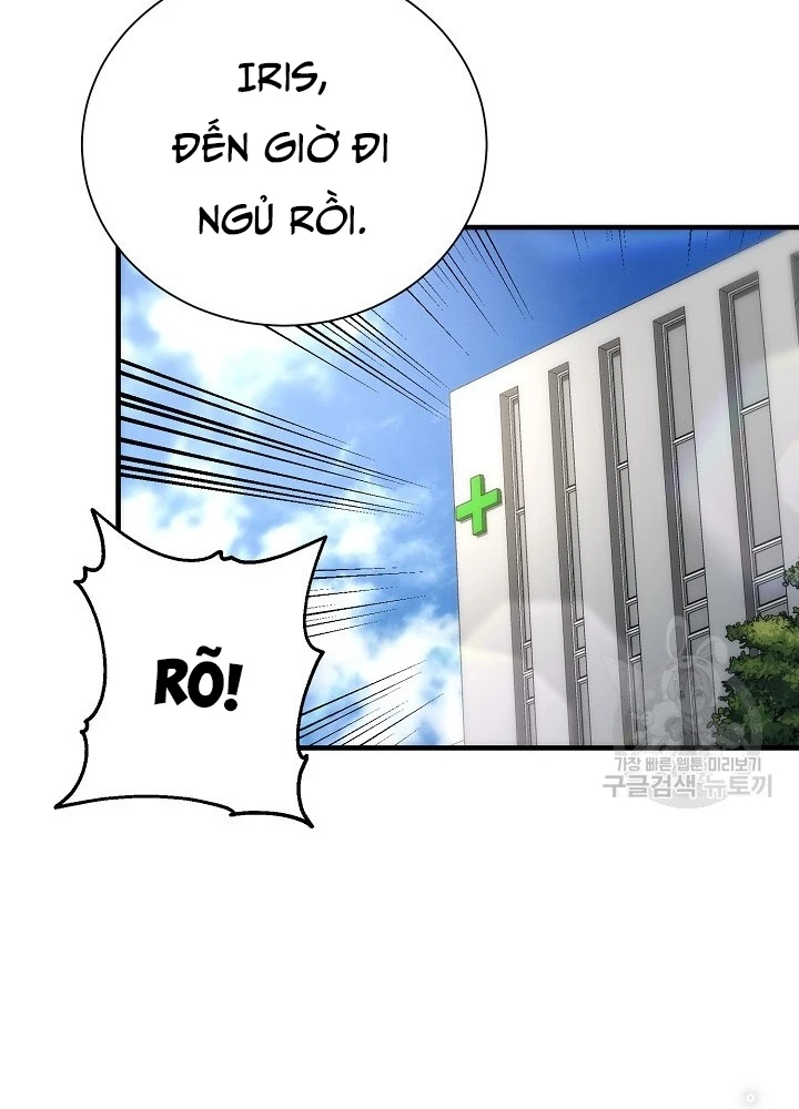 Ngôi Nhà Kết Nối Với Hầm Ngục Chapter 84 - 107