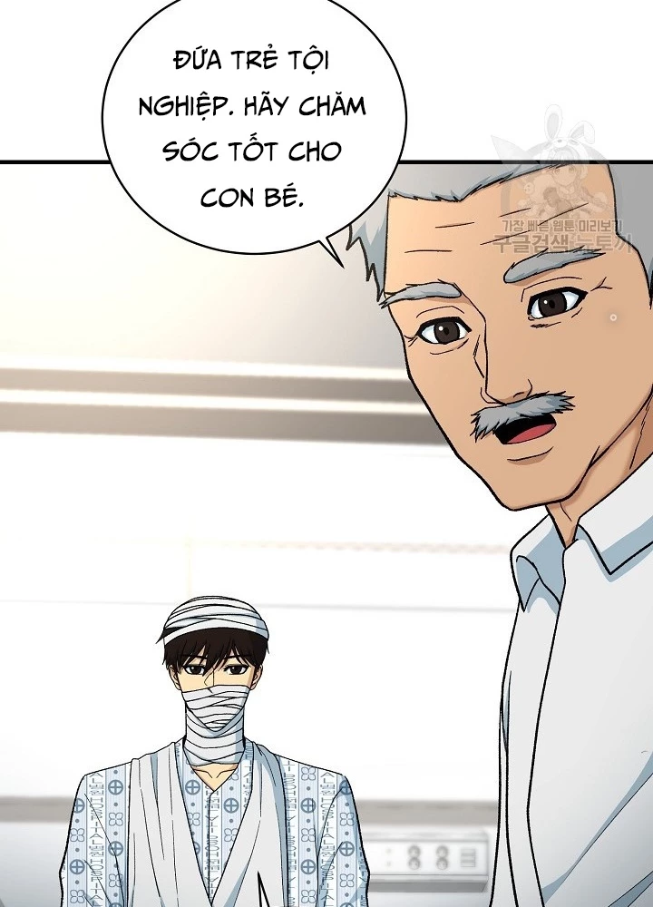 Ngôi Nhà Kết Nối Với Hầm Ngục Chapter 84 - 111