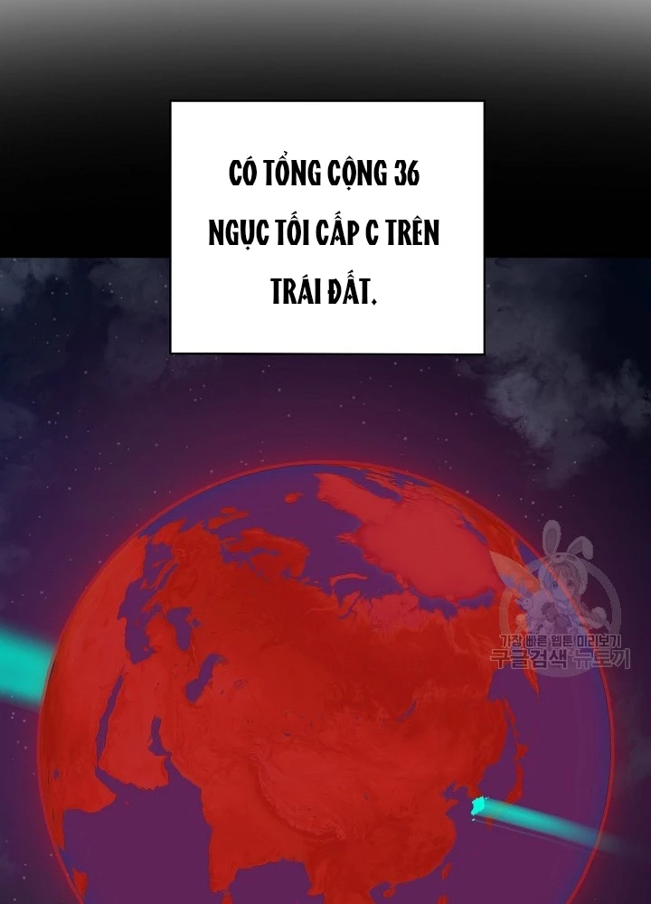 Ngôi Nhà Kết Nối Với Hầm Ngục Chapter 84 - 115