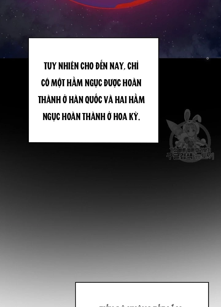 Ngôi Nhà Kết Nối Với Hầm Ngục Chapter 84 - 117