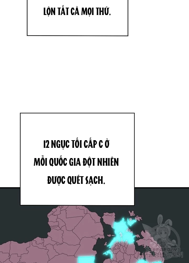 Ngôi Nhà Kết Nối Với Hầm Ngục Chapter 84 - 121