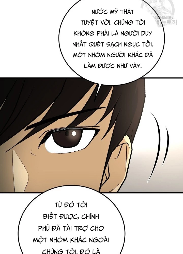 Ngôi Nhà Kết Nối Với Hầm Ngục Chapter 84 - 129