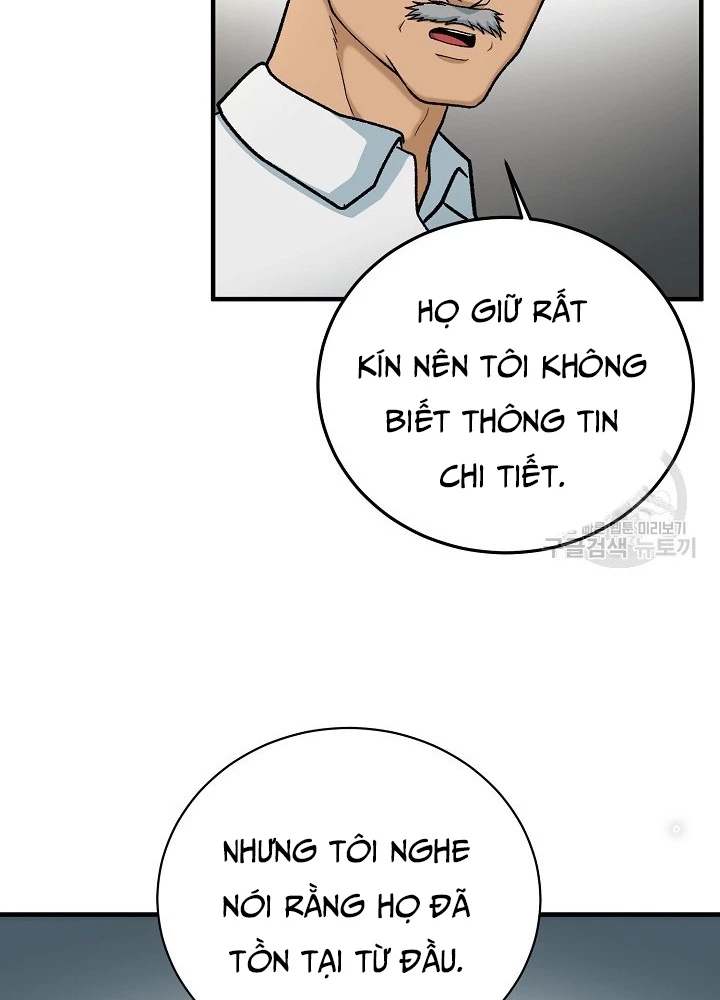 Ngôi Nhà Kết Nối Với Hầm Ngục Chapter 84 - 133