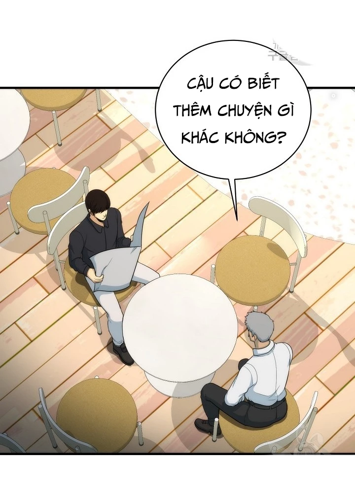 Ngôi Nhà Kết Nối Với Hầm Ngục Chapter 84 - 137
