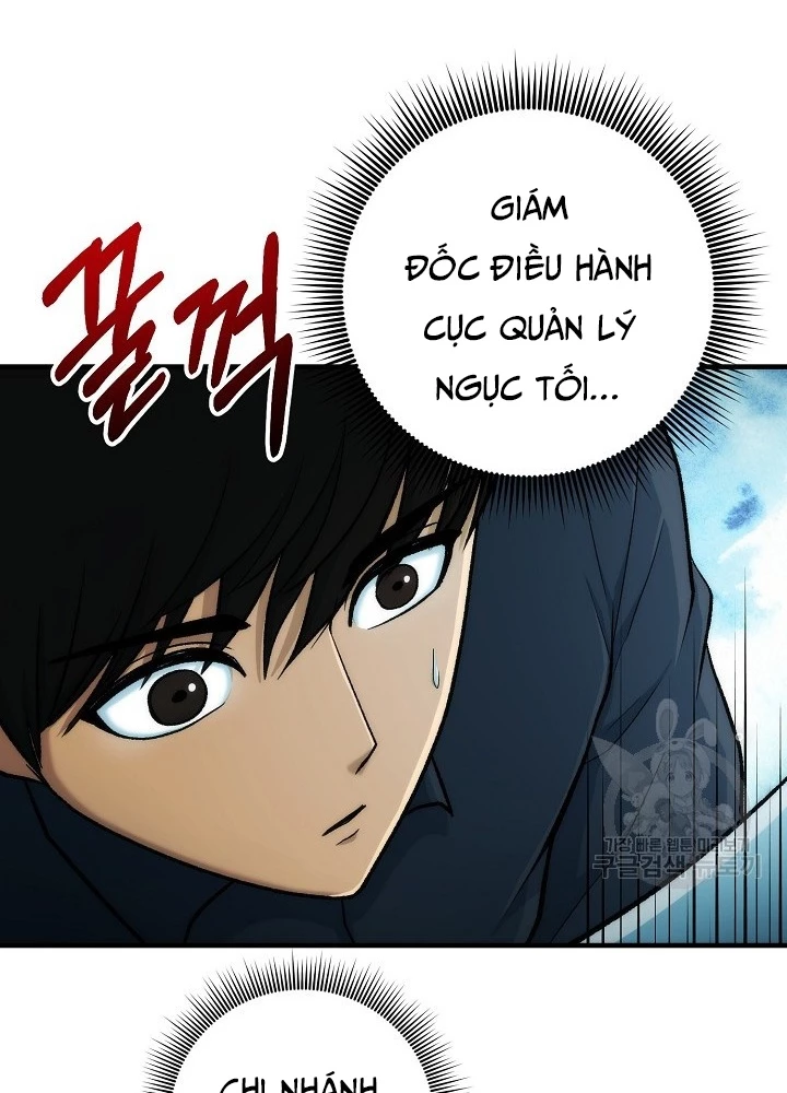 Ngôi Nhà Kết Nối Với Hầm Ngục Chapter 84 - 139