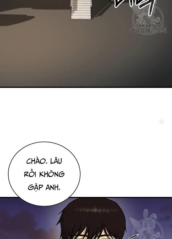 Ngôi Nhà Kết Nối Với Hầm Ngục Chapter 84 - 145