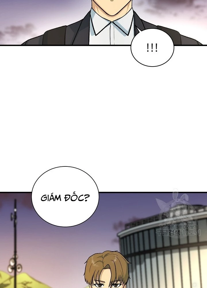 Ngôi Nhà Kết Nối Với Hầm Ngục Chapter 84 - 147