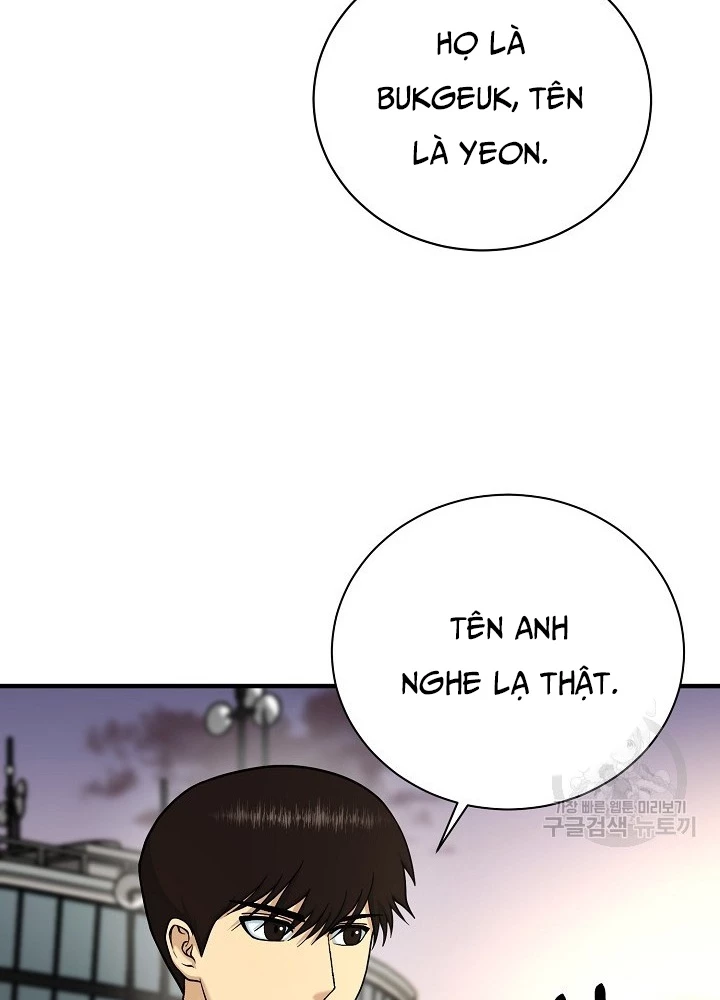 Ngôi Nhà Kết Nối Với Hầm Ngục Chapter 84 - 155
